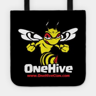 OneHive Clan - Classic Tote