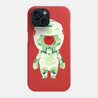 EVA Unit 00 Phone Case