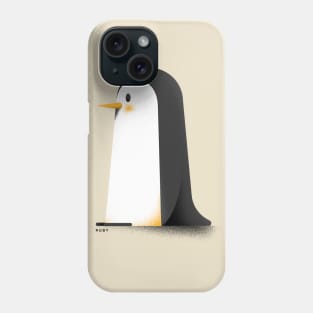 Pingu Phone Case