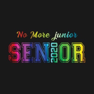 Senior 2020 T-Shirt