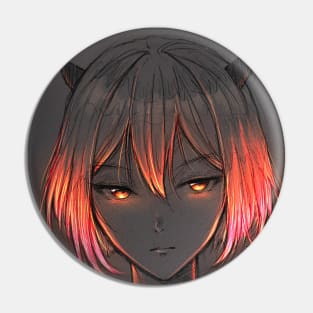 Nero Pin