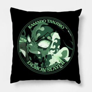 Tanjiro Kamado Pillow