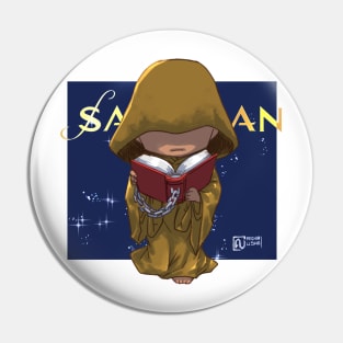 destinykun Pin