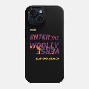 Woollyverse Paint 6 Phone Case