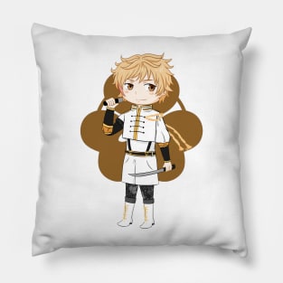 Chibi!Monoyoshi Sadamune Pillow