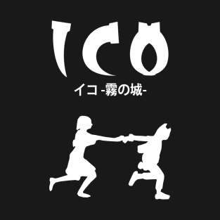 ICO T-Shirt