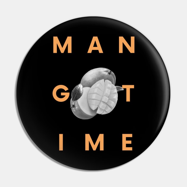 Mango Time! Pin by Aplatypuss