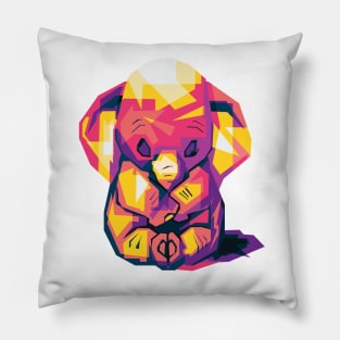 ELEPHANT CUTE Pillow