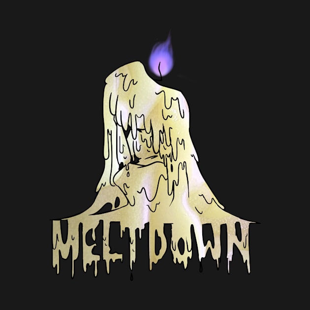 Meltdown by EnervatedMachine