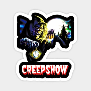 Creepshow Magnet