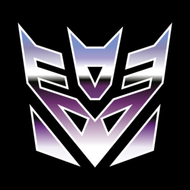 transformers decepticon symbol transformers