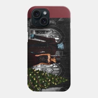 SW TxS Holiday Phone Case