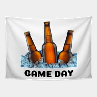 Game Day Tapestry