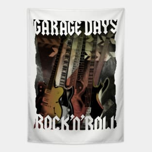 Rock And Roll Tapestry