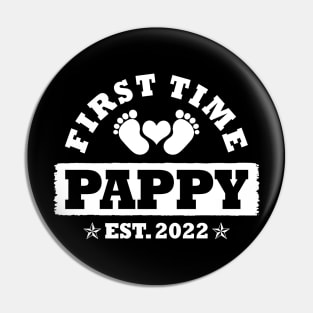 cEst 2022 Funny Father's Day Gift Pin