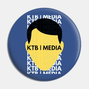 KTB Media Pin