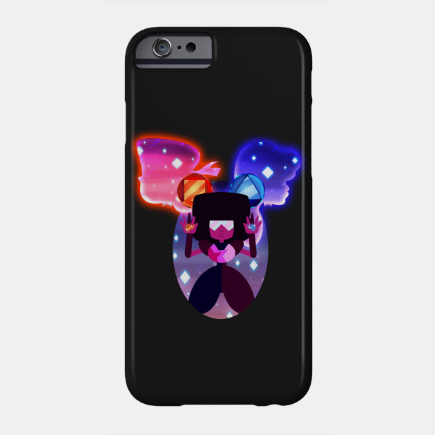 A Fusion of Love