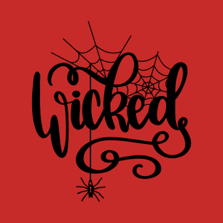 Wicked T-Shirt