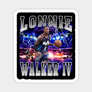 Lonnie Walker IV Magnet