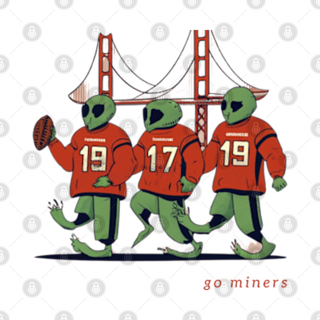 Bang Bang 49 ers gang ,49; ers footbal funny cute  victor design by Nasromaystro