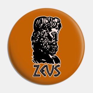 Zeus Pin