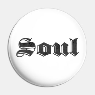 Soul Pin