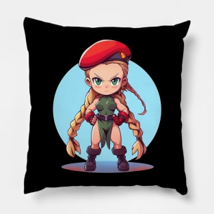 cammy Pillow