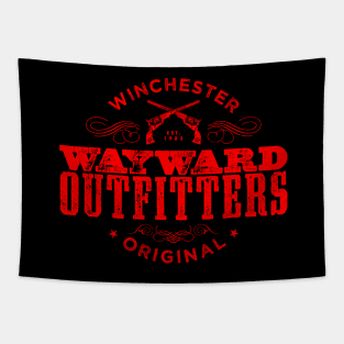 Wayward Outfitters Tapestry