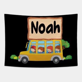 Noah Tapestry