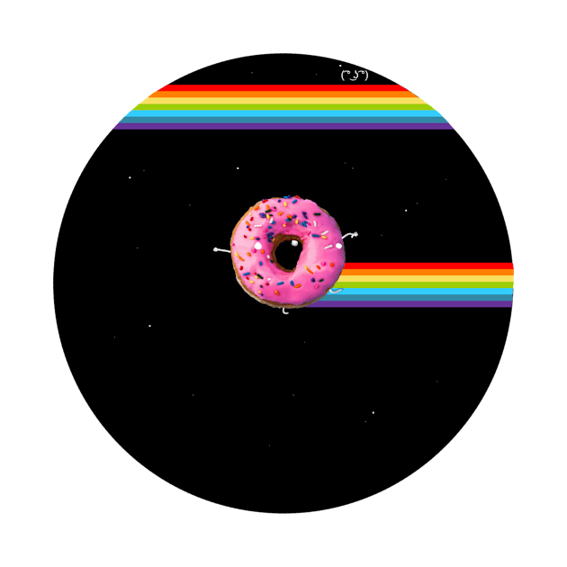 CosmoDonut by ReDisKa