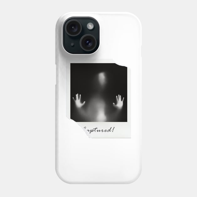 Torn Vintage Captured Streetwear Graphic Design Minimal Simple Unique Phone Case by PW Design & Creative