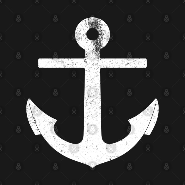 Anchor by Pushloop