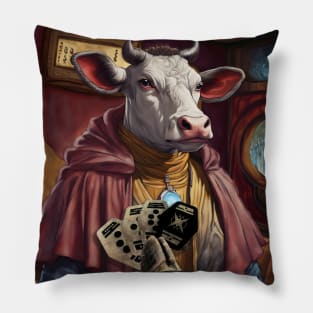 Lando Cowrissian Pillow