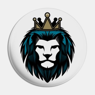 Lion King Pin