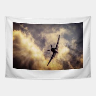 P47 Thunderbolt SNAFU Tapestry