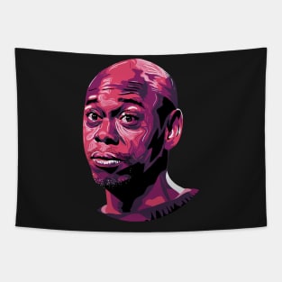 Dave Chappelle Tapestry