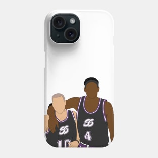 '02 Kings Phone Case