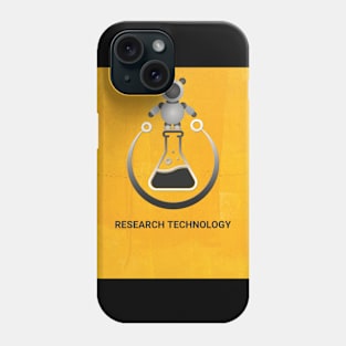 TECHNEX Phone Case