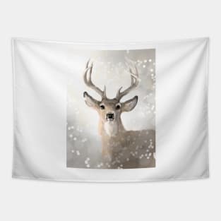 Whitetail Tapestry