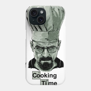 Cooking Time Phone Case