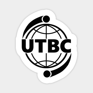 Chapter and Multiverse: UTBC Magnet