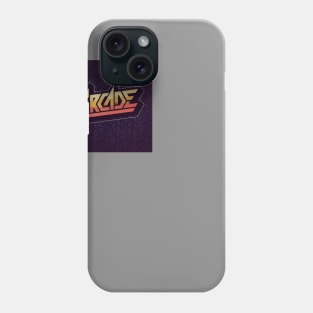 Arcade Phone Case