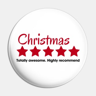 christmas totally awesoe highly recommend Pin