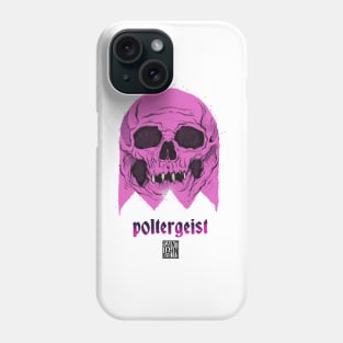 Poltergeist Phone Case