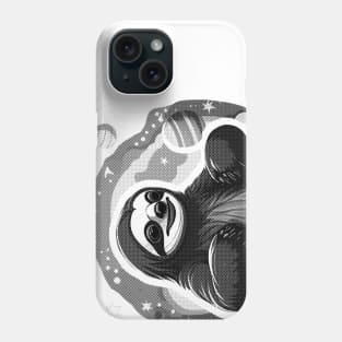 sloth Phone Case