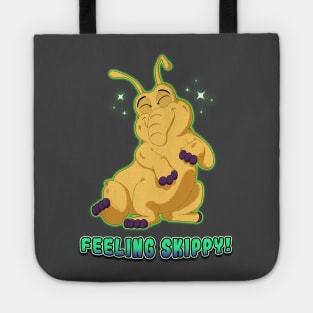 Feeling Skippy! Tote