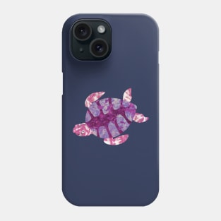 Sea turtle Phone Case