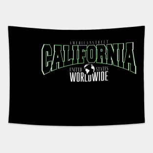 California Tapestry