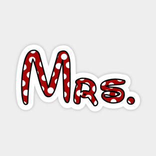 Mrs. Magnet