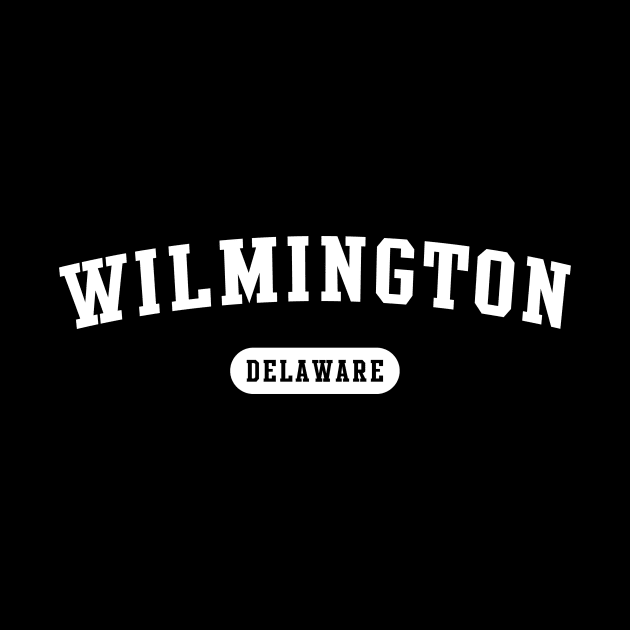 Wilmington, Delaware by Novel_Designs